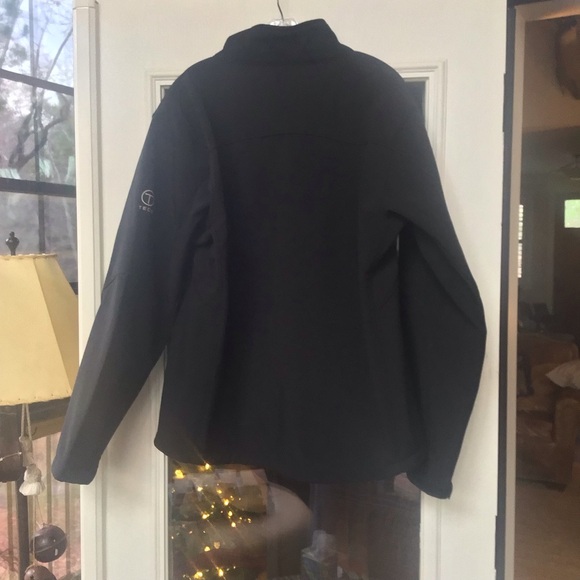 Tech Weather Resistant Jacket - Picture 7 of 16